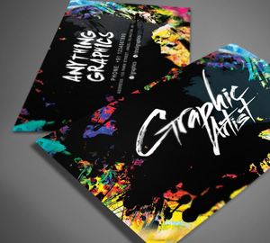 Business Cards