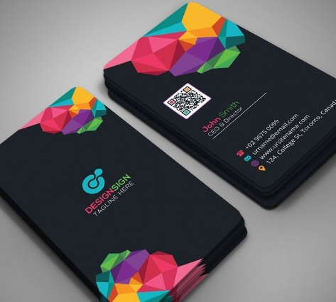 Business Cards