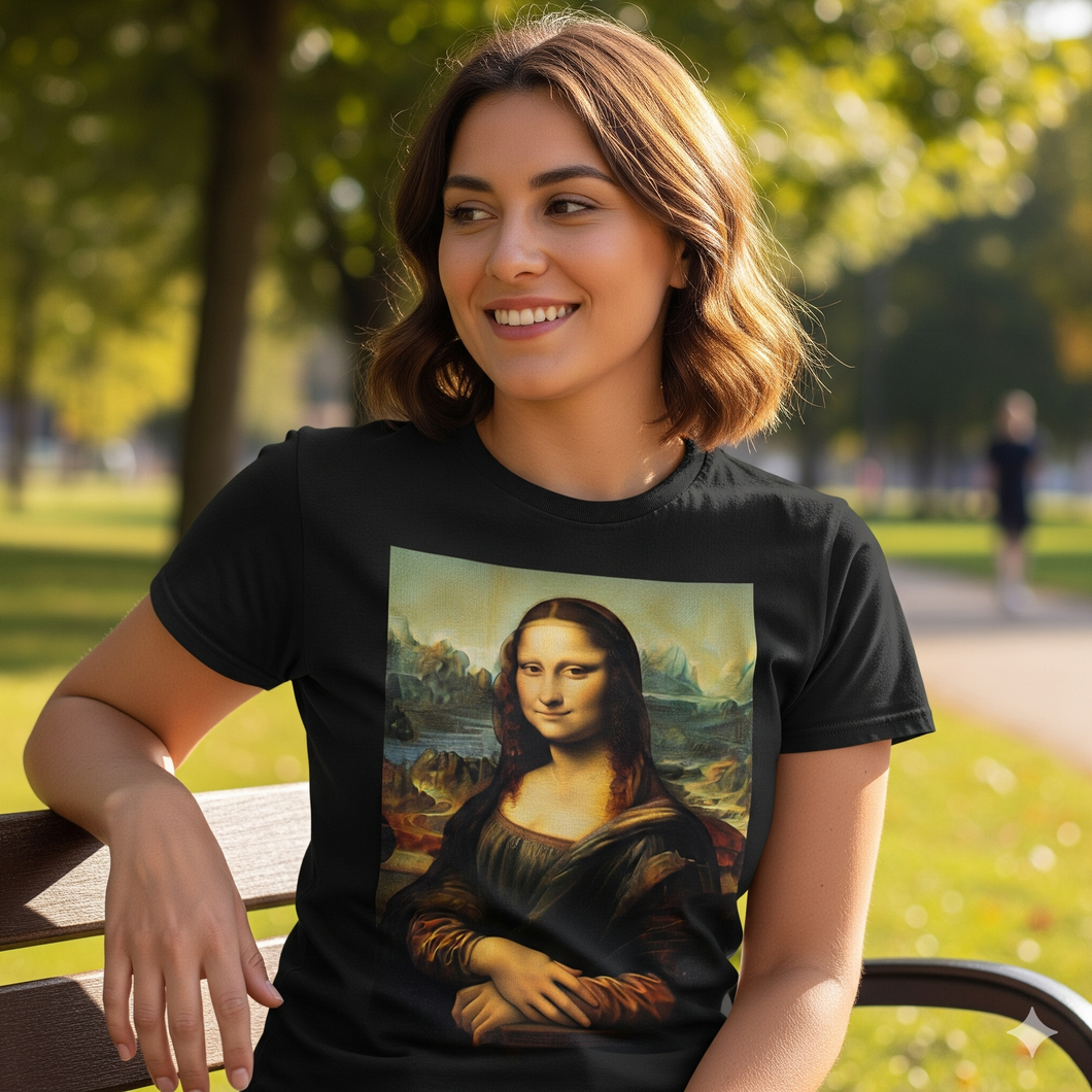 Custom T-Shirts Front only